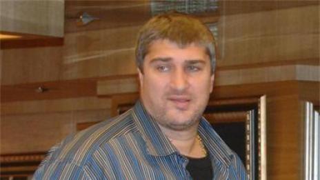 И Любо Ганев бил агент на Държавна сигурност под псевдонима Тони
