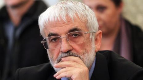 Валери Димитров: Ситуацията с банките днес няма нищо общо с 1996 г.