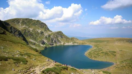 Ръст на вътрешния туризъм в началото на лятото отчита НСИ