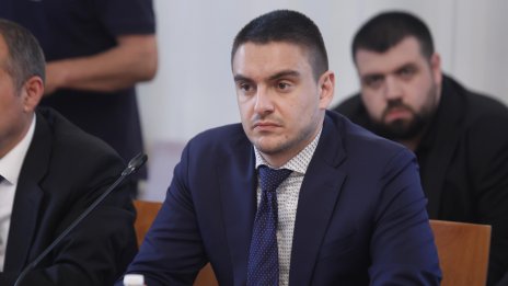Здравко Марков: Няма да забраняваме бързите кредити, силно ще ги регулираме