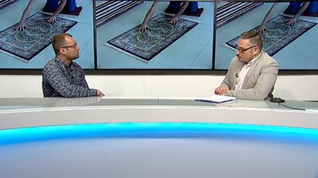 "Щрихи от утрото" (9.03.2020) - Каква е модата при килимите?