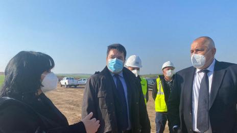 От 1 януари 2021 г. у нас влиза азерски газ