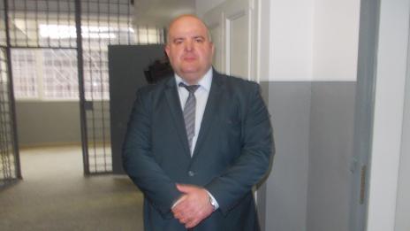 Предстои ремонт на основния корпус на затвора във Варна за над 1,1 млн.лв.