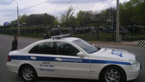 Трима убити при масов бой на московско гробище