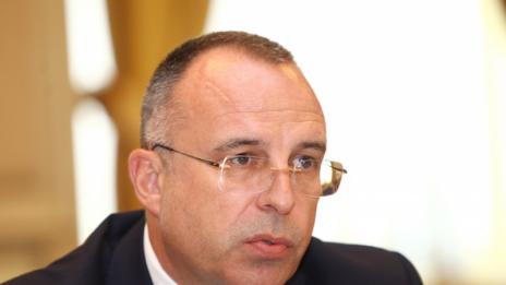 Порожанов: Отлагаме евтаназирането на стада в околностите на Болярово и в Шарково