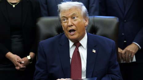 Тръмп за преговорите с Путин: За танго са нужни двама 