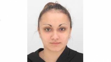 Полицията издира 15-годишната Микаела Джабарска от гр. Девня