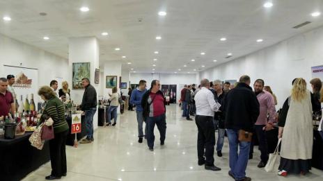 Фестивалът “Вино и храна” гостува за 4-ти път във Варна