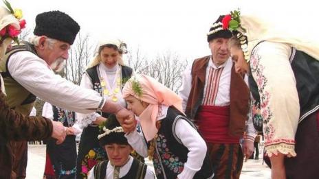 От днес започва седмицата на прошките