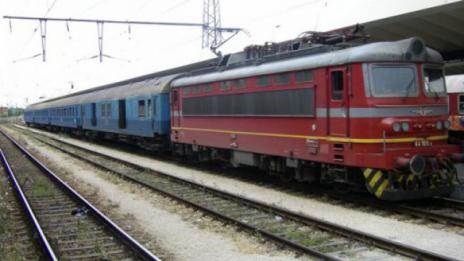 БДЖ подарява безплатно пътуване на децата за 1 юни