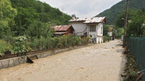 След водния ад преди година: Мизия на воден режим от месец