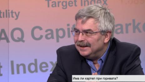 Проверки за горивата и спад в цените? Съвпадение!
