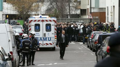 Една година след атентатите от януари в Париж