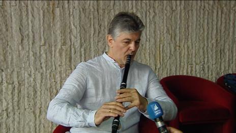 "Щрихи от утрото" (08.08.2018) - „Минути за култура“