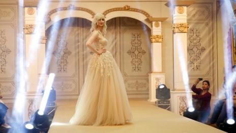 Саудитска Арабия организира първата в историята Седмица на модата