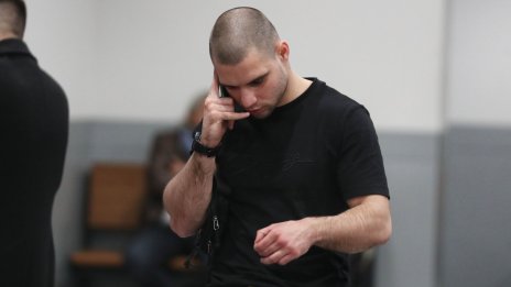 Видеото може да издаде прокурорския син Васил Михайлов