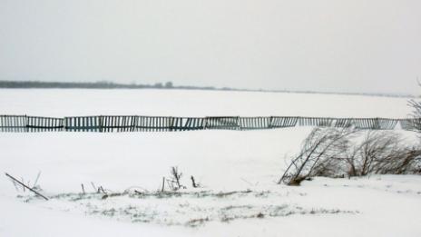 Валежите спират, идва нова порция студ