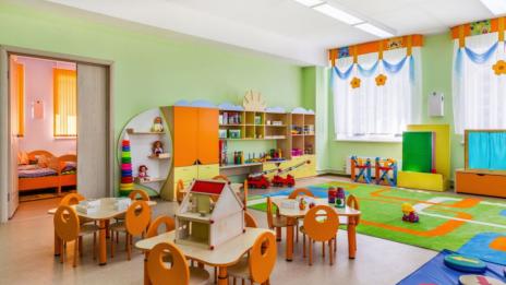 Близо 60% от родителите искат видеонаблюдение в детските градини и ясли във Варна