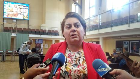 Европари ще стимулират арт турнета в отдалечени райони 