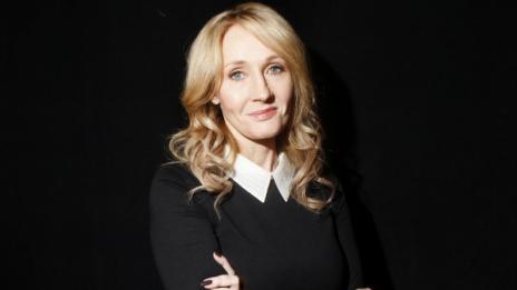 И авторката на книгите за Хари Потър оздравя от коронавируса