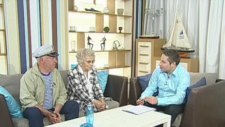 "Щрихи от утрото" (31.05.2016) - Как 60 години след завършването си един клас празнува своя абитуриентски бал всяка година до днес?