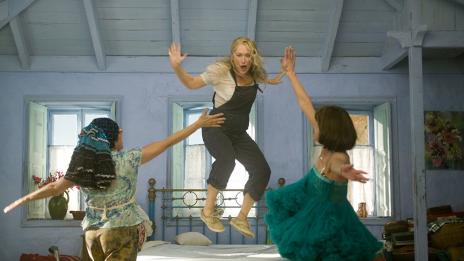 “Mamma Mia 2” стартира в Хърватия