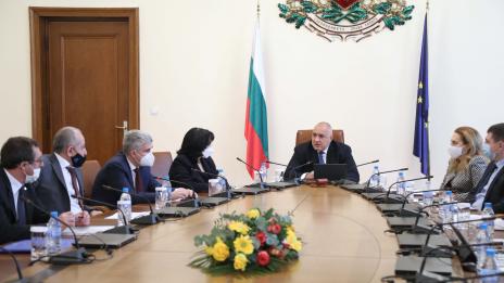 До 10 години България може да има изградена нова ядрена мощност