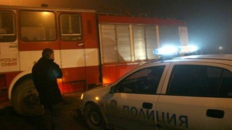 В пожара: Четири паметника на културата – на пепел! 