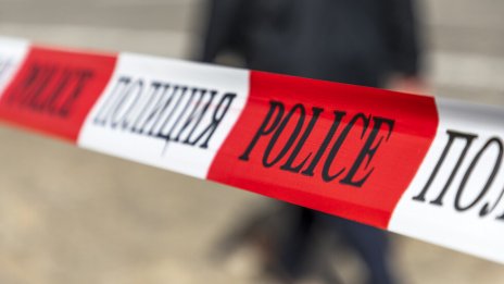 Мъж се самоуби зрелищно в центъра на София