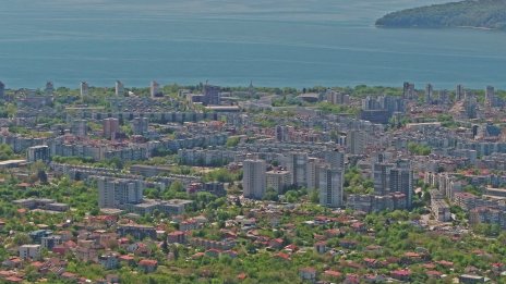 Общината чака предложения за изменения на ОУП на Варна
