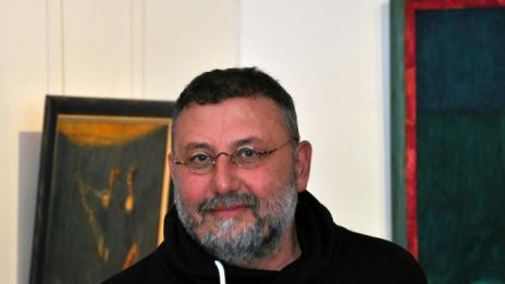 Изложба на Васил Василев редят в ателие „Георги Велчев“