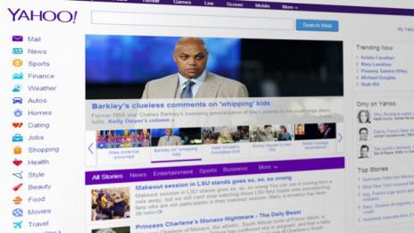 Колко всъщност ценен е трафикът в Yahoo?