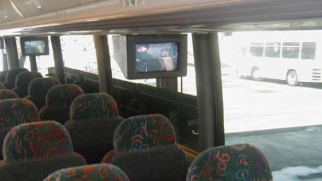 Автобусните превозвачи ще настояват за намаляване на тол таксата
