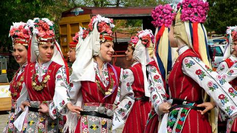 Първи студентски фолклорен фестивал се открива днес във Варна