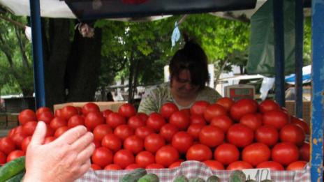 Зарзаватът от Македония и Албания. Роден – няма!