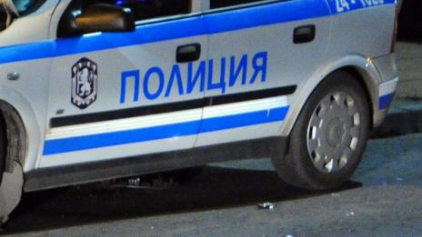 Момче загуби 4 пръста, правило бомба самоделка