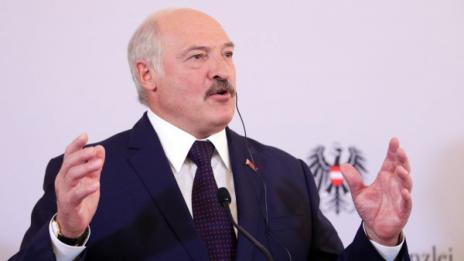 Беларус екзекутира осъден за двойно убийство
