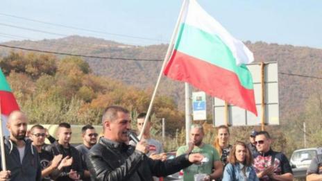 Отново протести срещу цените на горивата 