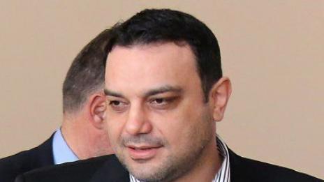 Министър Московски води китайци във Варна