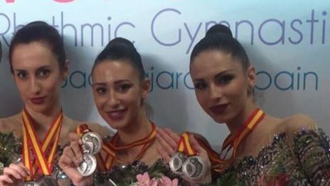 Шампионка от ансамбъла ни се бори за живота си