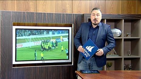 "Щрихи от утрото" (2.11.2018) - „Спортът на прицел“