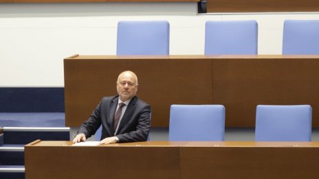 Даваме безвъзмездно на Украйна 100 БТР-а 