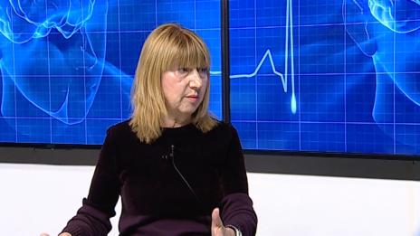 "Да бъдем здрави с д-р Иванов",  31.01.2020г.