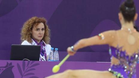 Мария Петрова: Нешка Робева ни научи на естетика и красота