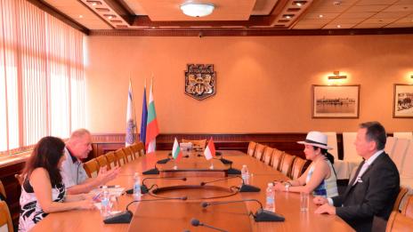 Организират дни на индонезийската култура във Варна