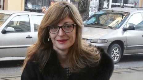Внушават, че държавата е нестабилна заради убийствата!