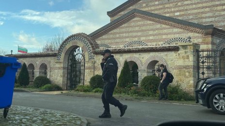 Ивелин Михайлов сезира европейските институции за акцията на КПК