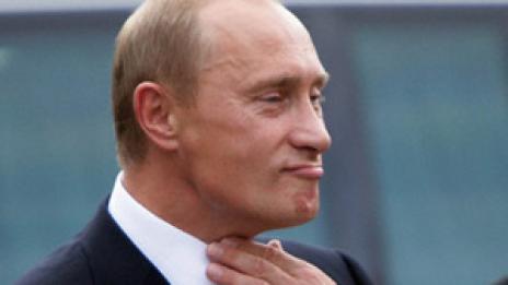 Путин ще спира конфликта в Украйна