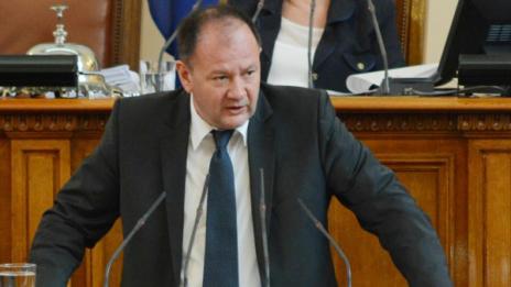 Миков: Неравенството разкъсва обществото!