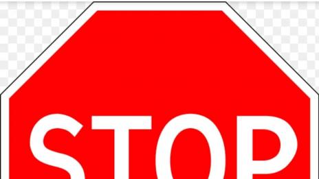 73-годишен не видя "Стоп", блъсна фолксваген във Варна